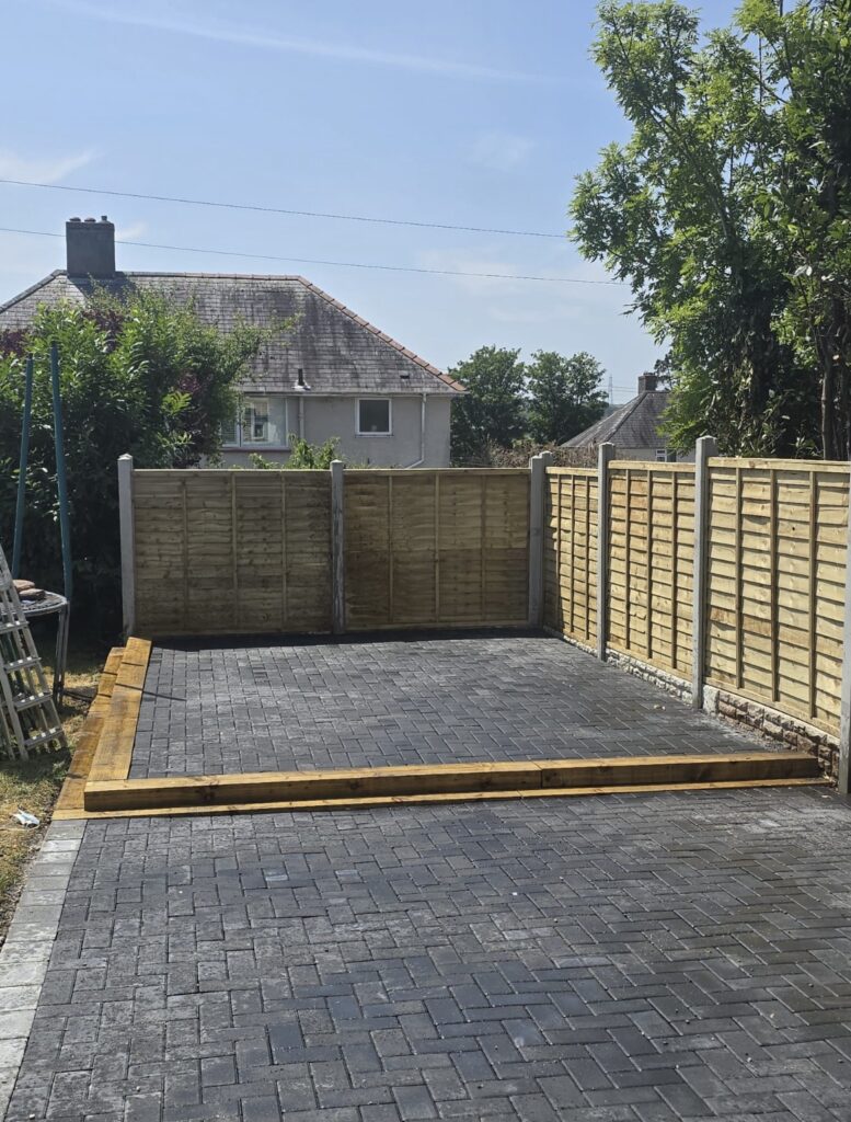 Groundworks in Pembrokeshire 2026