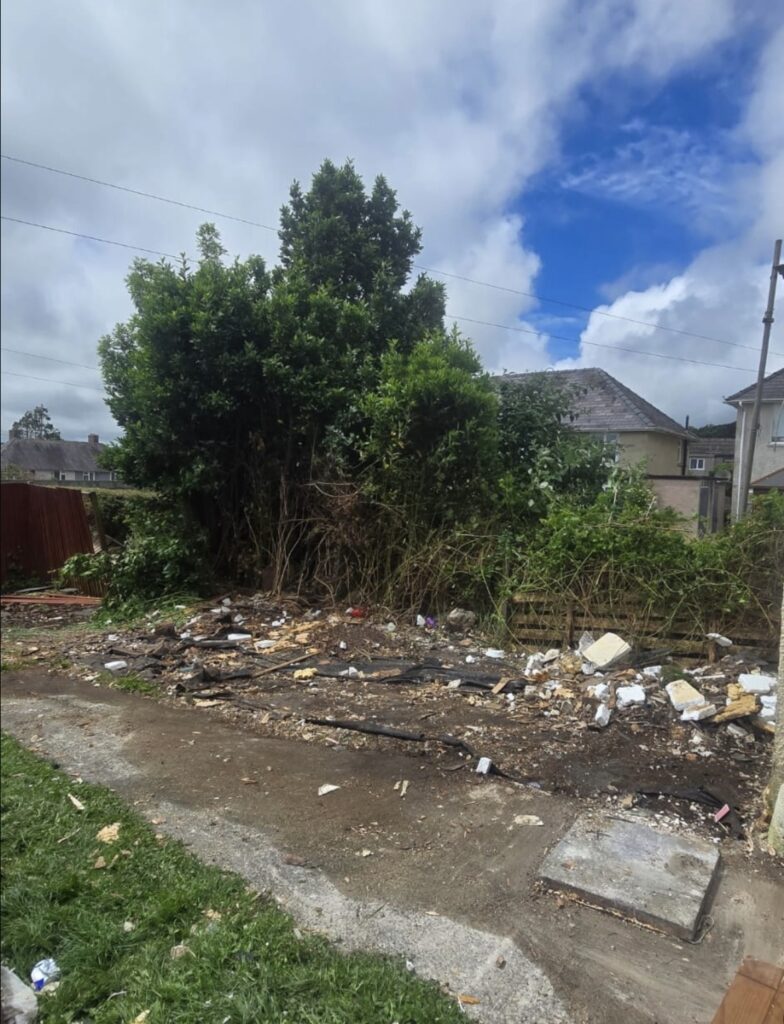 Groundworks in Pembrokeshire 2026